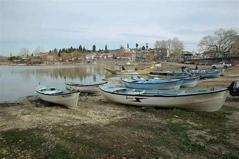 Bursa'daki Yelken Kursları: Gölyazı'nın Eşsiz Güzelliğiyle Eğitim